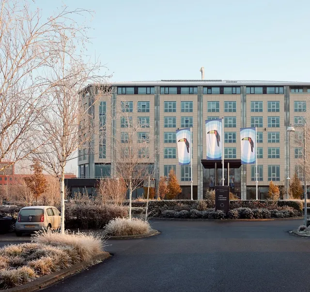 Van der Valk Hotel Groningen - Hoogkerk