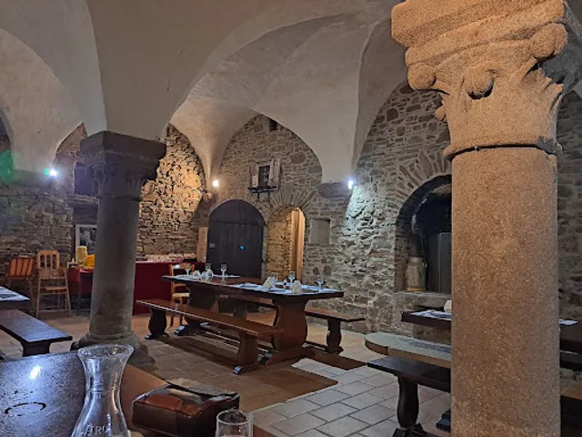 Le Dol'Mène aux Saveurs