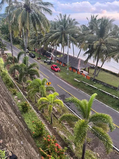 ALMA SUNSET Luxury Villas