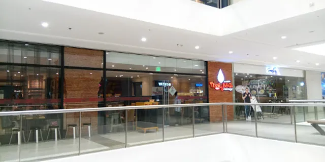 Thai BBQ Original Restaurant