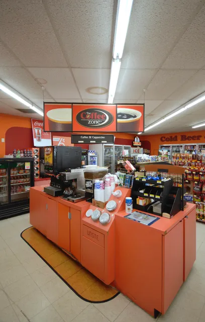 Fairfield Food Mart
