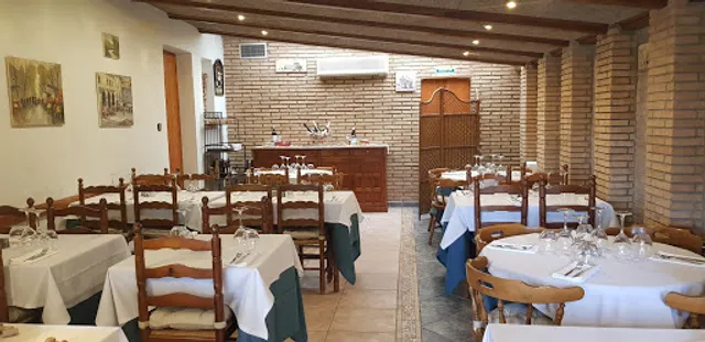 Hotel Restaurant La Nova Tenalla