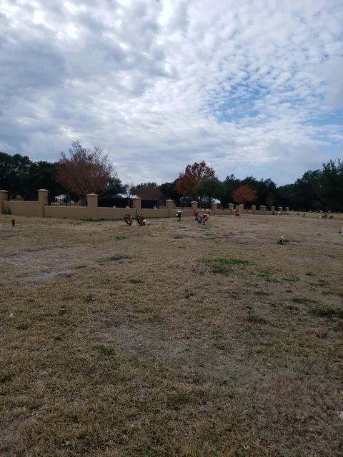 Restland Memorial Chapel