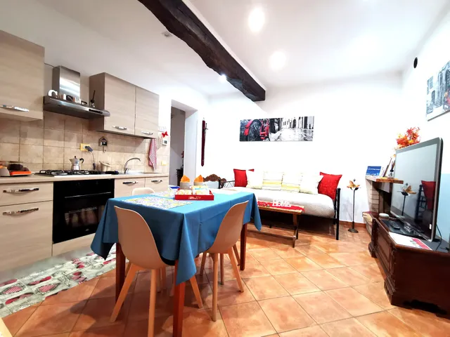 La Casa del Borgo Anagni