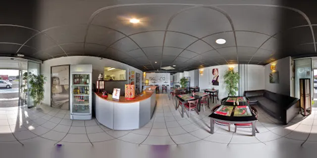 Sushi Sakura Perpignan sud