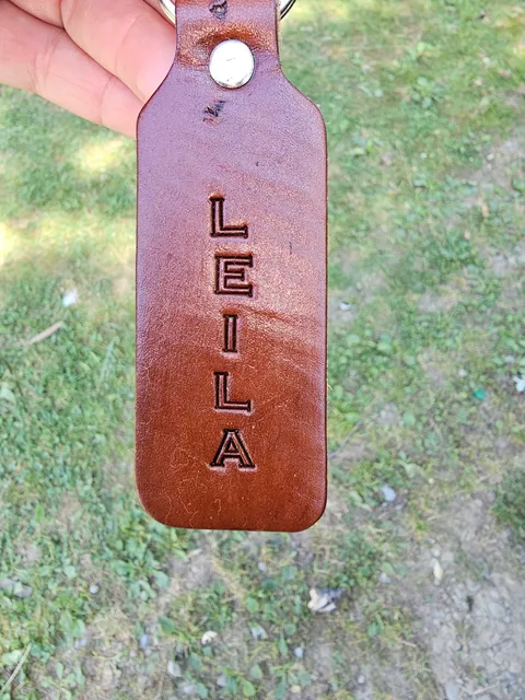 RABER'S CUSTOM LEATHER & CRAFTS