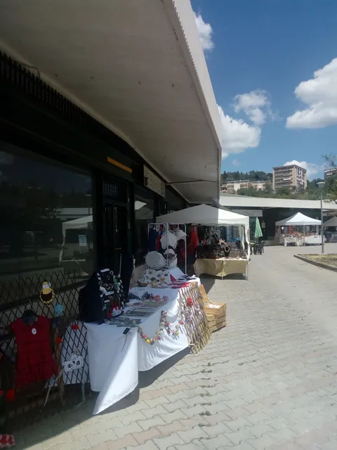 Centro Commerciale Il Girasole