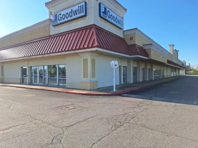 Goodwill Industries of Kansas