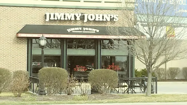 Jimmy John's