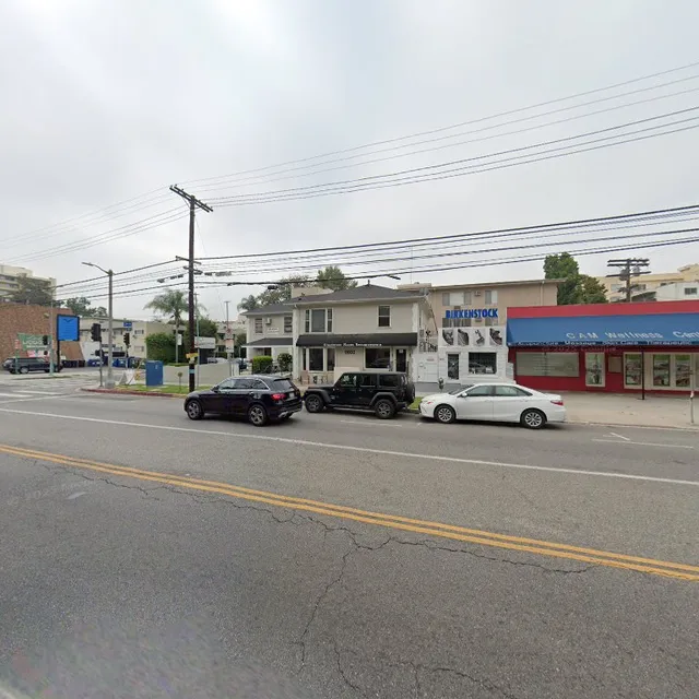 Hollywood Hands Rehab