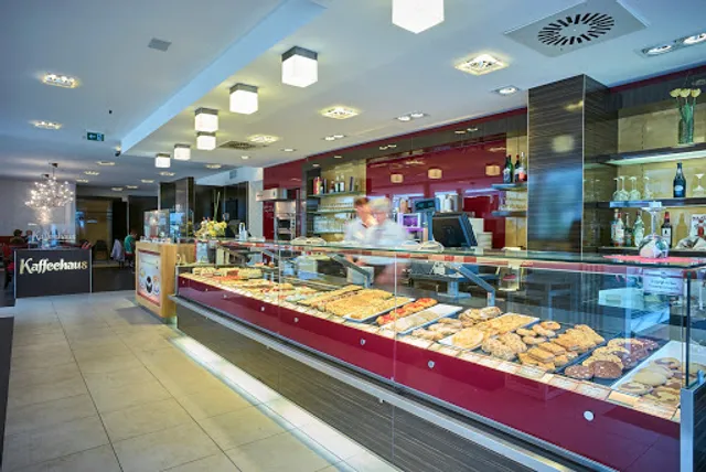 Wolf `s Coffee Bad Harzburg