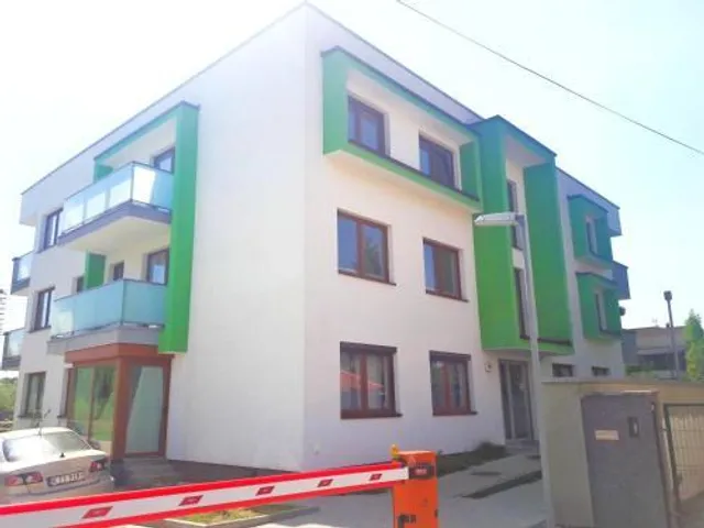 Dream Lux Apartments