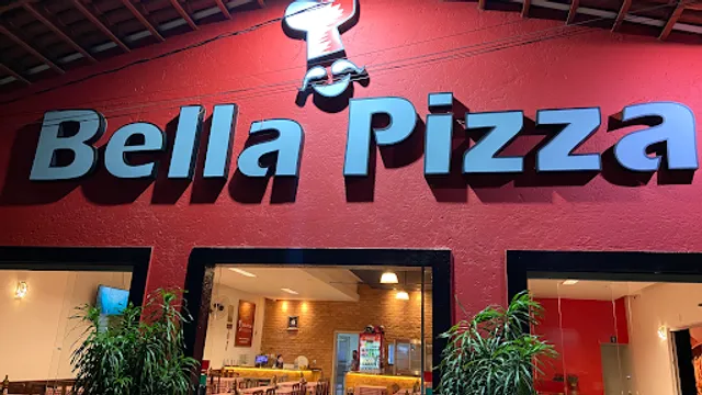 Pizzaria Bella Pizza