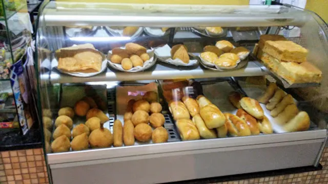 restaurante Imperial