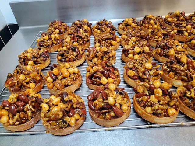 BOULANGERIE DU QUARTIER