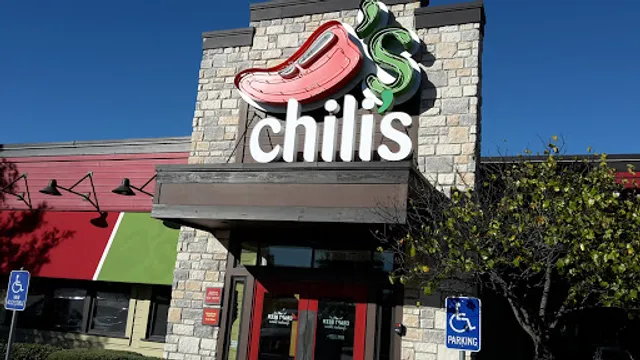 Chili's Grill & Bar