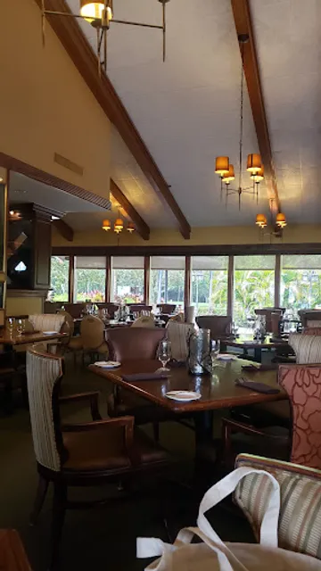 Packard's Steakhouse