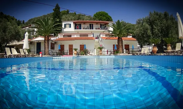 Villa Anni Skiathos