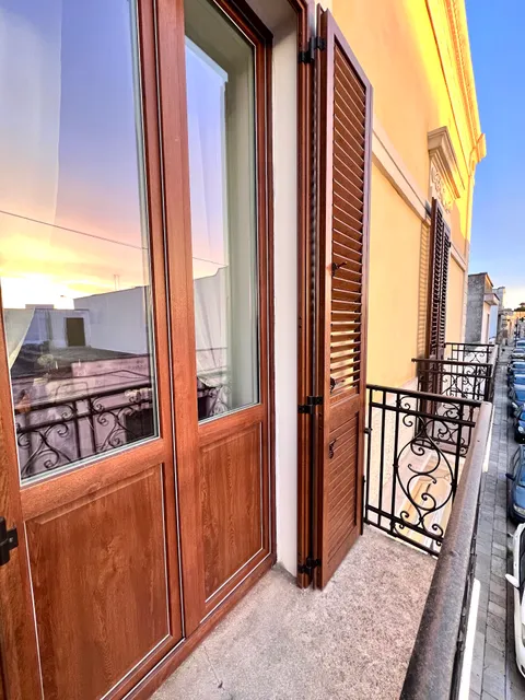 White palace casa vacanze