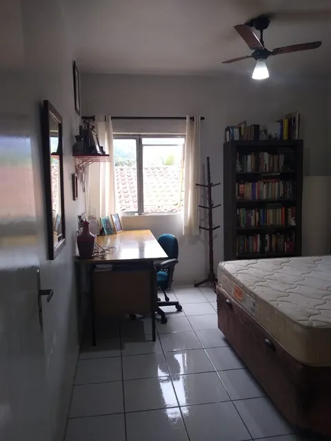 Apartamento aconchegante com piscina na Martim de Sá