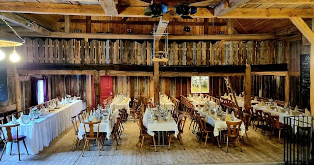 Kultur-Stadl Wörleschwang