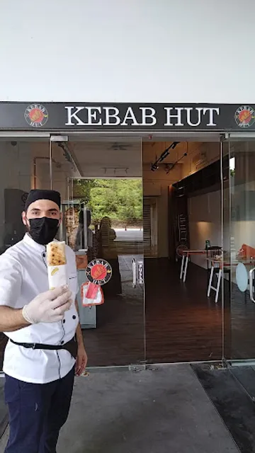 Kebab Hut