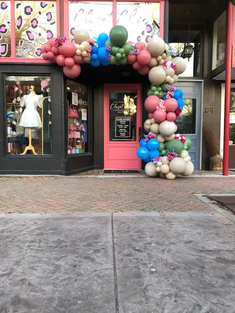 Closet Chic Boutique