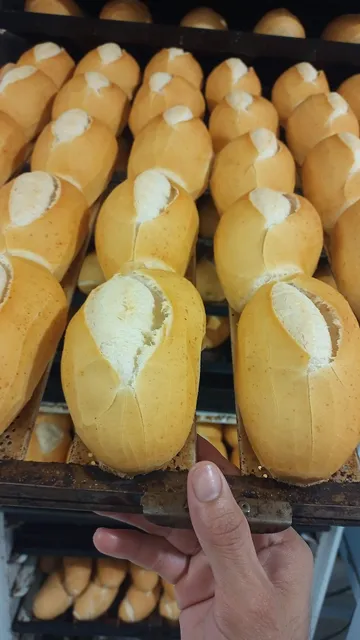 Panificadora Esperança