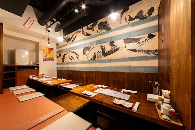 餐廳 HATSUKANARU 大橋