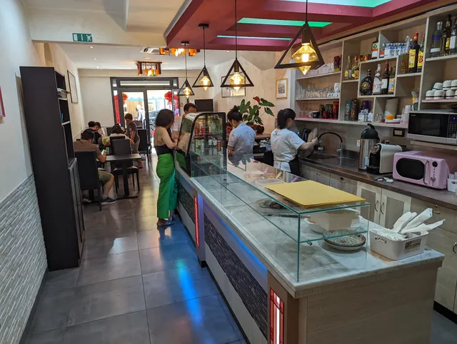 Ristorante Cinese Tian Tian Hong