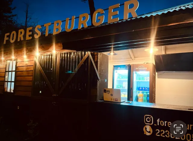 Forestburger