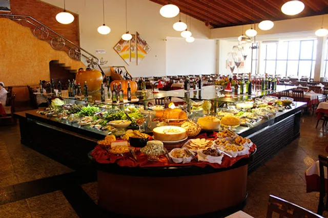 Sal e Brasa Salvador