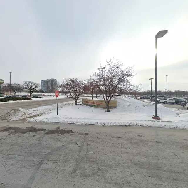 Southdale 494 Shopping Center