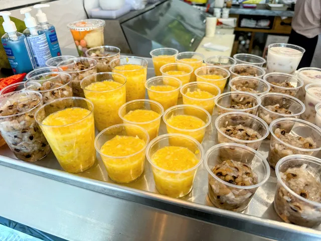 Sota-Mita by Thanh Thi Bakery