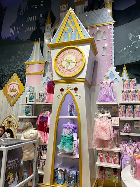 Disney Store