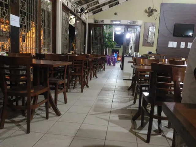 Churrascaria Alpendre