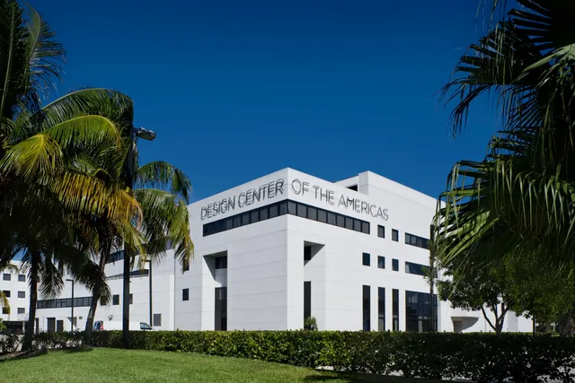 Design Center of the Americas (DCOTA)