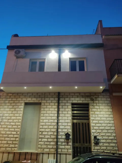 "Ti Scialíi Suites" Rooms and Relax