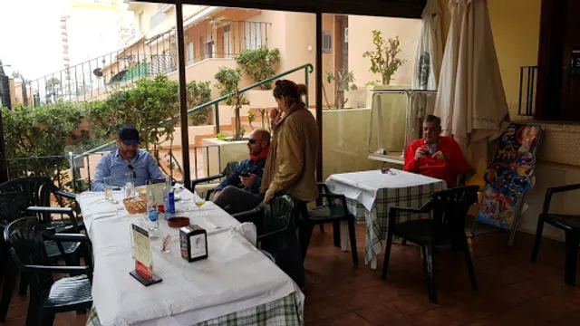 A Taberna de Galicia