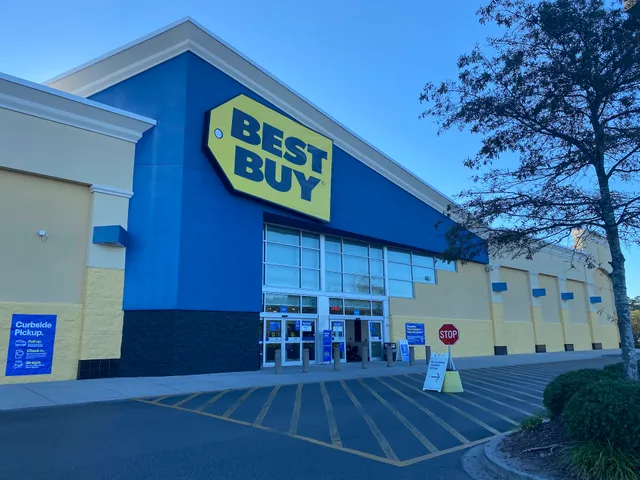 Best Buy