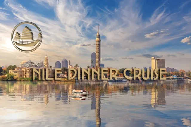 Nile Dinner Cruise