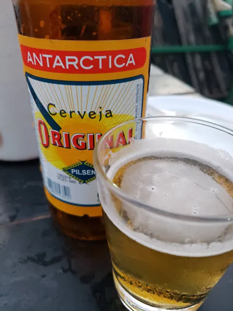 Adega & Pub Terra Nova