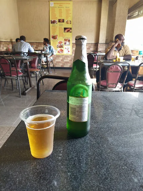 MM Bar and Restaurant