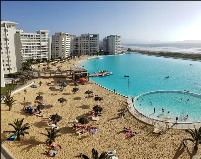 Arriendo departamento en La Serena por dia |Exclusive Laguna Mar