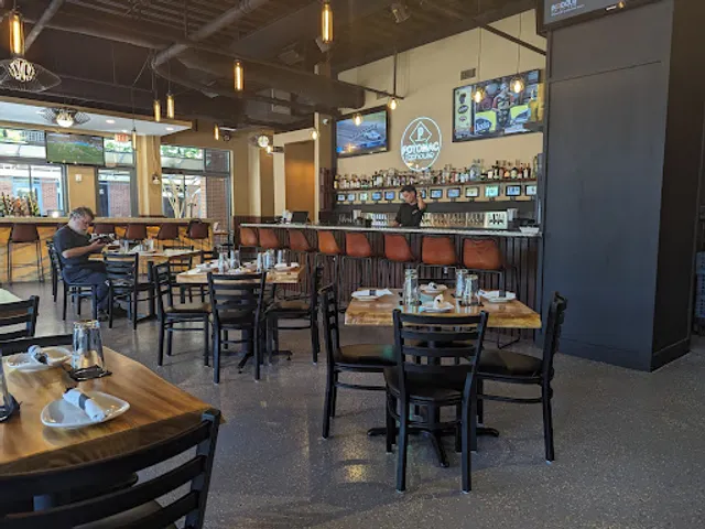 Potomac Taphouse