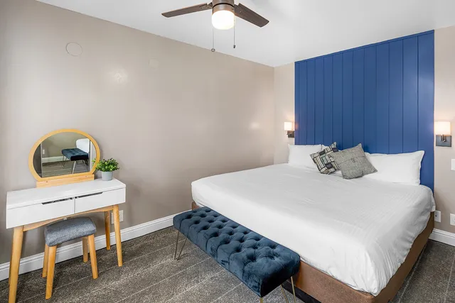 The Inn at Boatworks