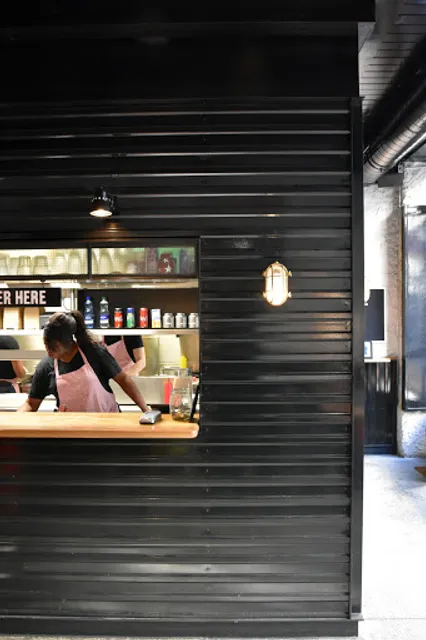 The Hamburger Foundation - Plainpalais