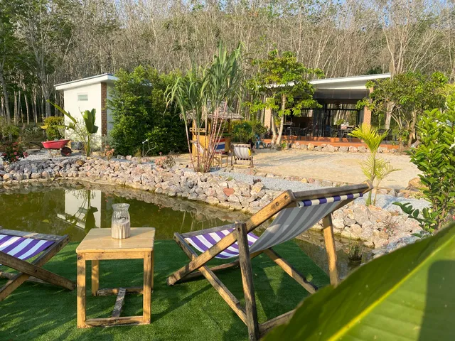 Noi’s Paradise Homestay