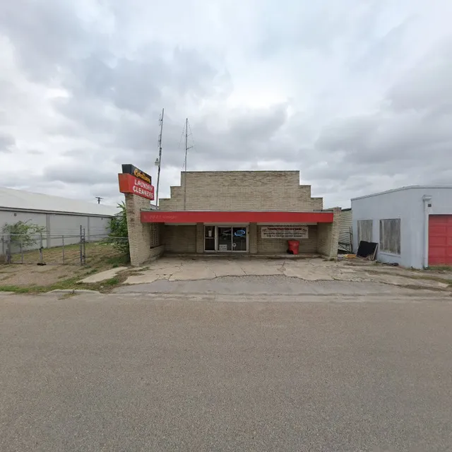 Robstown Laundry & Cleaners