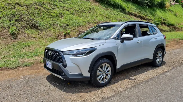 Alamo/National/Enterprise Car Rental